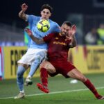 Lazio Melaju ke Semifinal Coppa Italia dengan Kemenangan Tipis 1-0 atas Roma