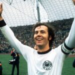 Legenda Sepak Bola Jerman Franz Beckenbauer Meninggal Dunia