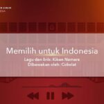 Lirik dan Chord Terlengkap Jingle Pemilu 2024 untuk Pemilihan Umum