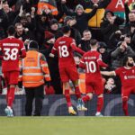Liverpool Menang 4-2 atas Newcastle untuk Memperkuat Posisi Puncak Klasemen