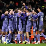 Liverpool Menyingkirkan Arsenal dengan Skor 2-0 di Piala FA