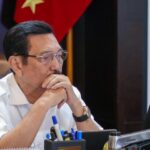 Luhut Membantah Dominasi Pekerja Asing dalam Proyek Hilirisasi Pertambangan