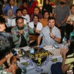 Mahfud MD Bansos Adalah Bantuan dari Negara, Bukan Pemerintah
