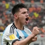 Man City Mendekati Pencapaian Pemain Berbakat dari Piala Dunia U-17 2023