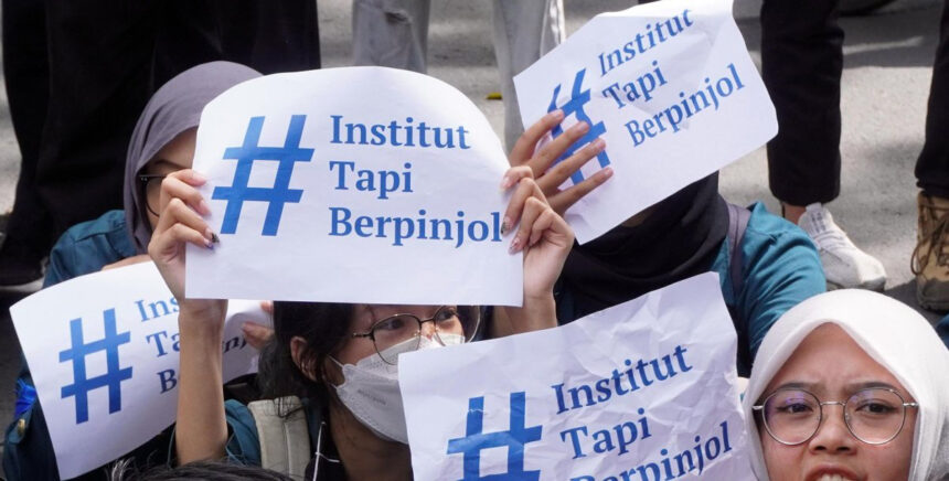 Marak Penggunaan Pinjol untuk UKT, Danacita Menyatakan Telah Patuhi Aturan OJK