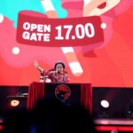 Megawati Berbagi Pengalaman sebagai Juri Zayed Award dan Dialog dengan Paus