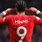 Memphis Depay Cetak Gol Penentu, Bawa Atletico ke Semifinal Piala Raja
