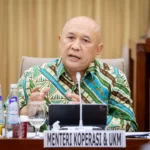 MenKopUKM Menyebut UMKM sebagai Kunci Utama dalam Pengembangan Potensi Desa