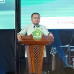 Menag Mendorong ASN untuk Memperkuat Mentalitas Pelayanan