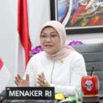 Menaker, Membangun Ekosistem Ketenagakerjaan Unggul Melalui Budaya K3
