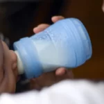 Menentukan Waktu Optimal Anak Minum Susu pada Malam Hari