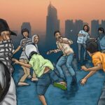 Menggali Akar Permasalahan untuk Mengurangi Kekerasan yang Dilakukan oleh Anak