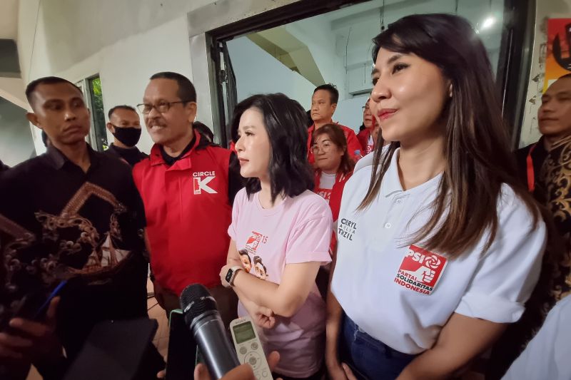 Menghindari Polarisasi Berkepanjangan, PSI Berharap Pemilihan Presiden Dilakukan dalam 1 Putaran