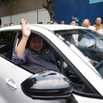 Menko Menghargai Kontribusi BEV dalam Menguatkan Ekosistem Ramah Lingkungan