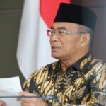 Menko PMK Rinci 5 Target Menuju Realisasi Indonesia Emas 2045