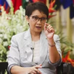 Menlu RI Mengemukakan di ICJ Terkait Tindakan Israel di Palestina