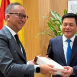 Menperin Mengundang Vietnam untuk Berkolaborasi dalam Pengembangan Kendaraan Listrik