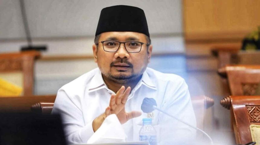 Menteri Agama Ingatkan ASN Memberikan Pelayanan dengan Penuh Hati dan Menjaga Netralitas