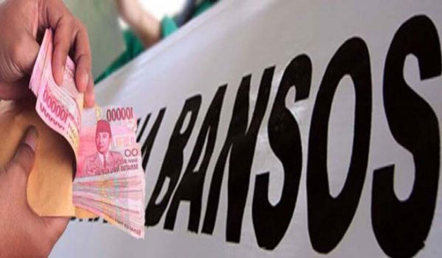 Menteri Keuangan Konfirmasi bahwa Bansos Merupakan Bagian dari Program APBN