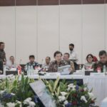 Menteri PPN Kolaborasi Diperlukan dalam Pengelolaan Risiko Pembangunan