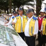 Menteri PUPR Menetapkan Target Beroperasinya IPAL dan TPST di IKN pada Agustus 2024