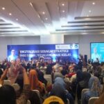 Menteri Perdagangan Mengakui Digitalisasi sebagai Suatu Keharusan