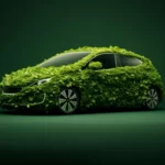 Mobil Hybrid Tetap Dipilih oleh Masyarakat sebagai Kendaraan Ramah Lingkungan