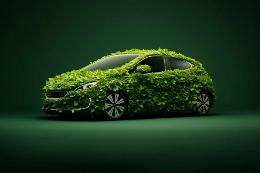 Mobil Hybrid Tetap Dipilih oleh Masyarakat sebagai Kendaraan Ramah Lingkungan