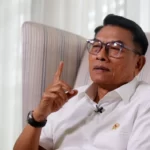 Moeldoko : Pernyataan Presiden Mengenai Kampanye Merupakan Edukasi Demokrasi