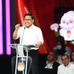 Muhaimin Iskandar Kerap Menyoroti Etika Lingkungan dalam Debat Cawapres