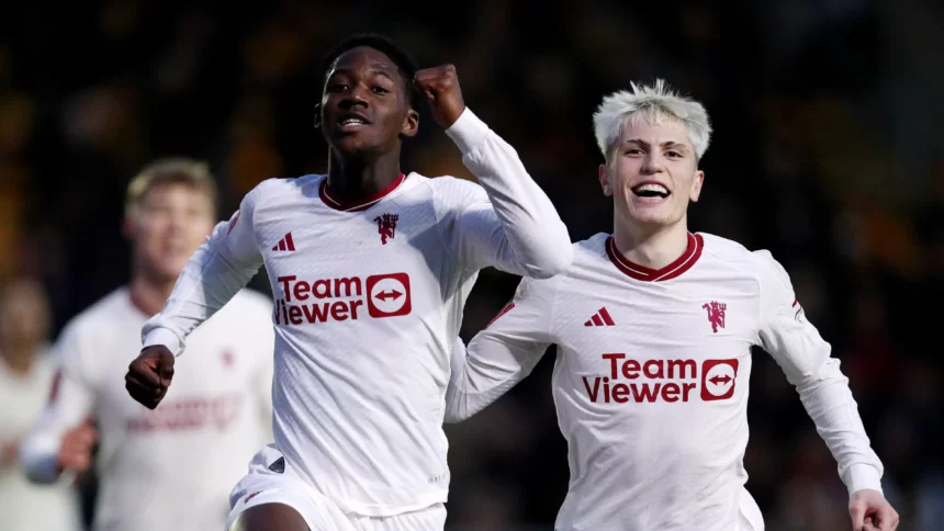 Newport vs Man utd : Perjuangan Berat Setan Merah untuk Melangkah ke Babak Ke-5 Piala FA