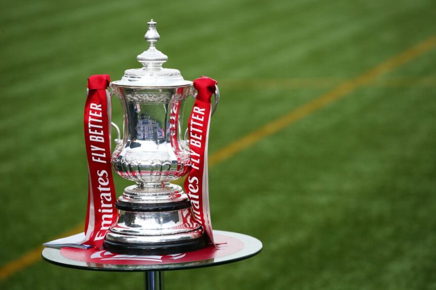 Nottingham Forest dan Everton Raih Tiket ke Putaran Ke-4 Piala FA