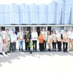 Nusantara Green Pesantren, Langkah untuk Mewujudkan Visi IKN sebagai Kota Hutan