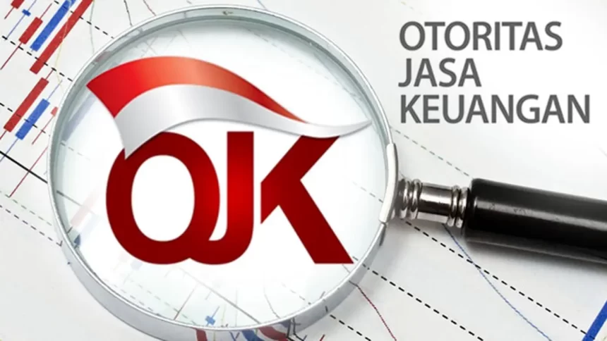 OJK Menjaga Kewaspadaan Terhadap Potensi Tekanan di Pasar Keuangan Tahun 2024