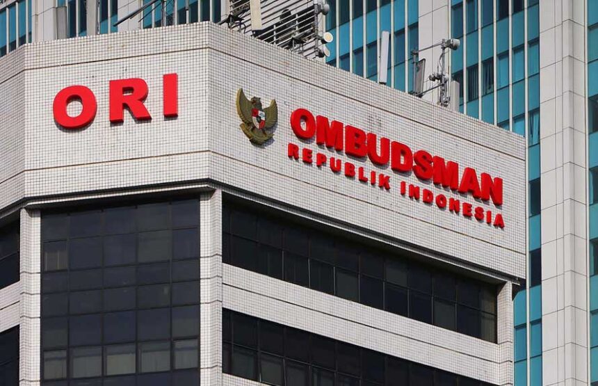 Ombudsman RI Mengidentifikasi Potensi Malaadministrasi dalam Pelayanan Publik Bappebti