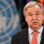 PBB Mengukuhkan Dukungan Terhadap Solusi 2 Negara dalam Konflik Israel-Palestina