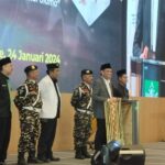 PBNU Meraih Penghargaan Zayed Award for Human Fraternity