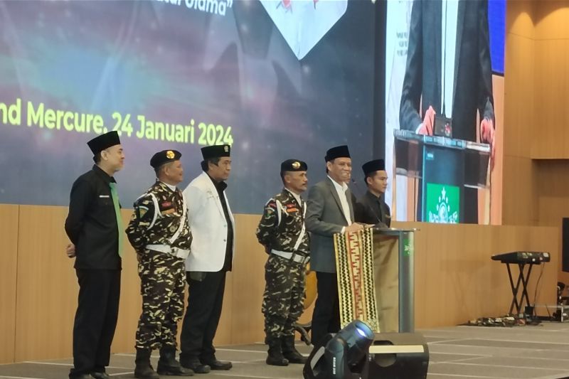 PBNU Meraih Penghargaan Zayed Award for Human Fraternity