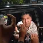 PDI Perjuangan Menerima Pengunduran Diri Maruarar Sirait