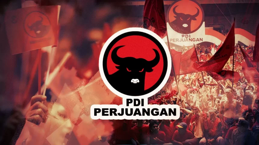 PDI Perjuangan Minta Maaf Jika Terjadi Kemacetan di Lenteng Agung Akibat Acara HUT