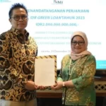 PLN Dukung Program Transisi Energi dengan Pembiayaan Hijau Sebesar Rp12 Triliun