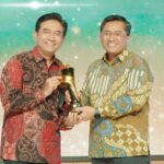 PLN Indonesia Power Raih Gelar Subholding Terbaik Tahun 2023