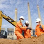 PLN : Penggunaan Teknologi "Co-Firing" Berhasil Mengurangi 1,05 Juta Ton Emisi Karbon CO2