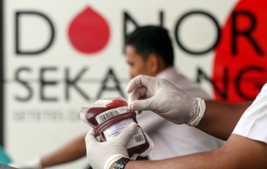 PMI Berkolaborasi dengan Mitra Perhotelan dan Pariwisata dalam Pengadaan Darah