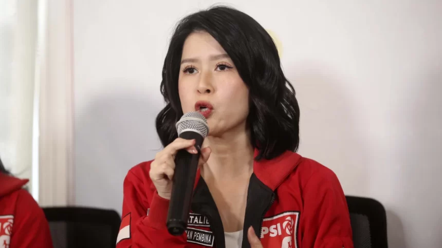 PSI Menyatakan Bahwa Laporan Pengeluaran Dana Kampanye Belum Selesai
