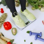 Pakar Gizi Memberikan Tips Menurunkan Berat Badan Melalui Pola Makan dan Aktivitas Fisik