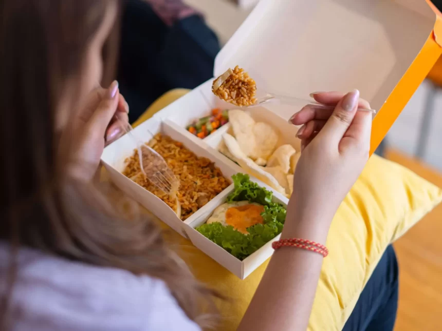 Panduan Diet Sehat, Pengaturan Porsi Makan dan Asupan Kalori yang Tepat