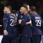 Paris Saint-Germain Unggul 2-0 Atas Toulouse dan Raih Gelar Trophee des Champions