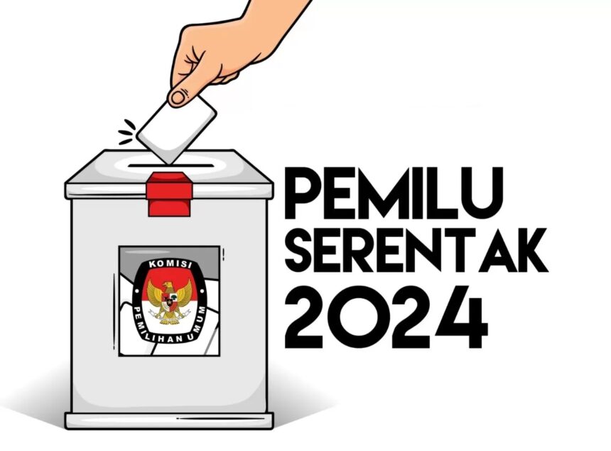 Partisipasi Perempuan dalam Pemilu 2024