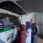 Pelaksanaan BPJS Kesehatan Layanan Keliling untuk Optimalisasi Program JKN